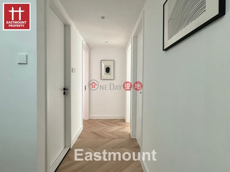 Property Search Hong Kong | OneDay | Residential Sales Listings, Sai Kung Village House | Property For Sale in Villa Gold Finch, Ho Chung 蠔涌金豪花園-Duplex with roof | Property ID:3343