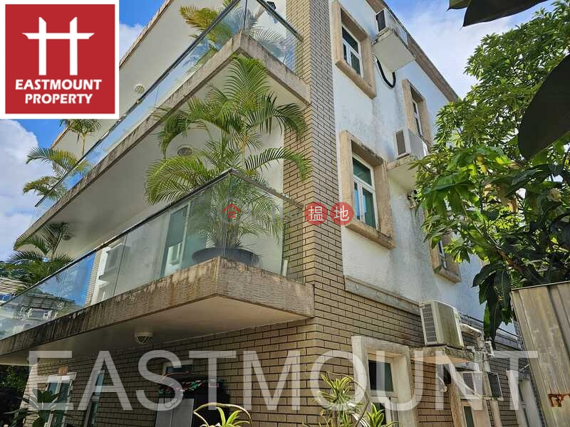 Sai Kung Village House | Property For Sale and Lease in Tso Wo Hang 早禾坑-Dupex with roof | Property ID:3504 | Tso Wo Hang Village House 早禾坑村屋 Sales Listings