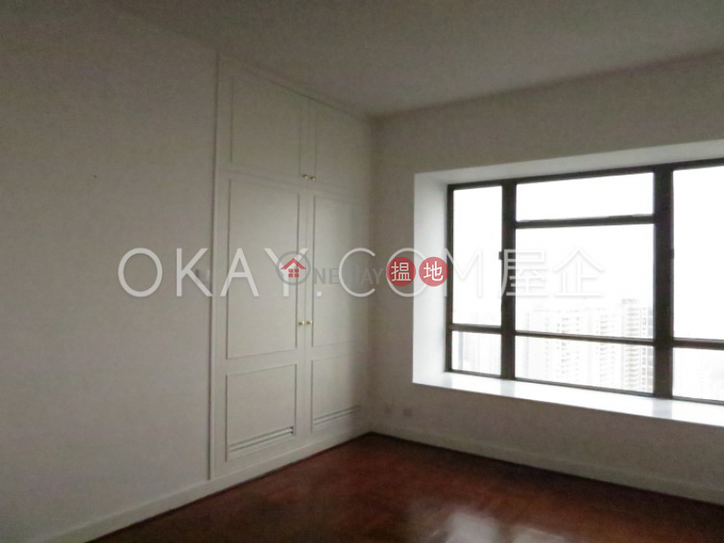 HK$ 144,000/ month Branksome Grande | Central District, Gorgeous 3 bedroom with balcony & parking | Rental