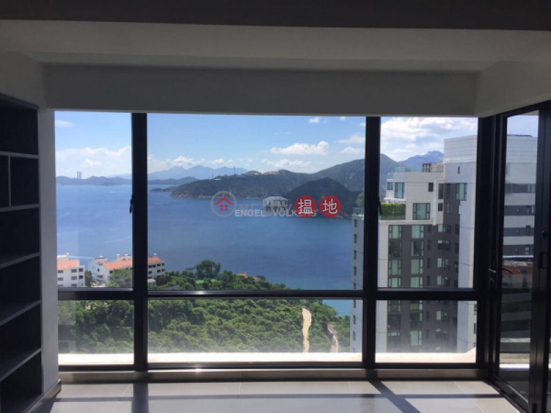 3 Bedroom Family Flat for Sale in Repulse Bay 59 South Bay Road | Southern District, Hong Kong Sales | HK$ 66M