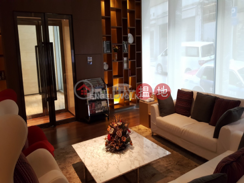 1 Bed Flat for Sale in Shek Tong Tsui, High West 曉譽 | Western District (EVHK35713)_0