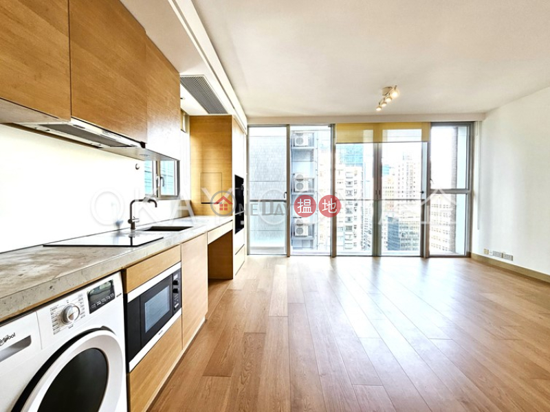 Property Search Hong Kong | OneDay | Residential | Sales Listings, Tasteful high floor with balcony | For Sale