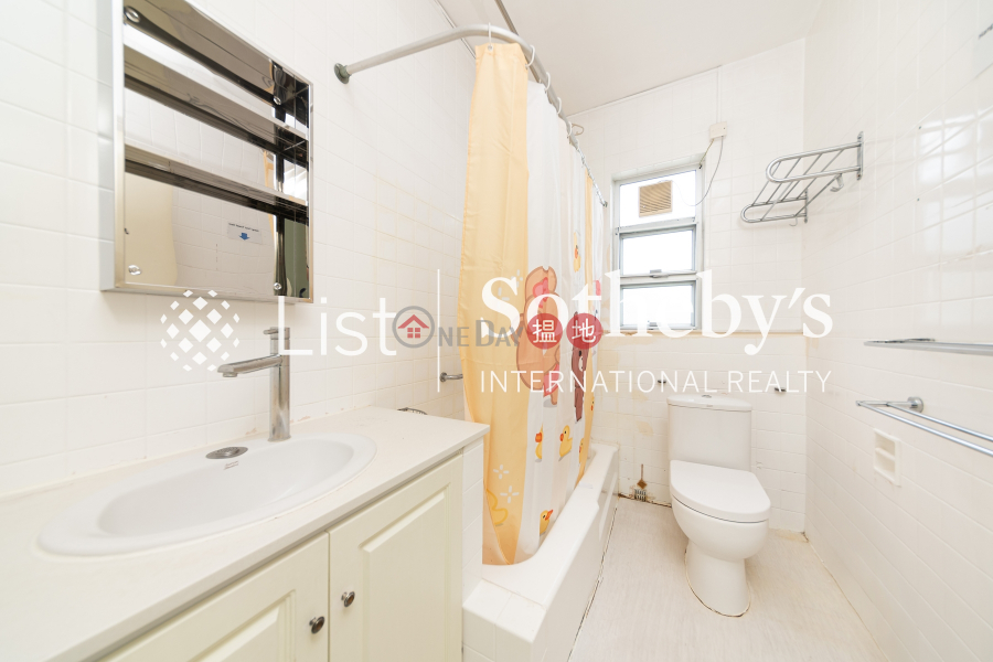 Property for Rent at Evergreen Villa with 4 Bedrooms | 43 Stubbs Road | Wan Chai District, Hong Kong Rental, HK$ 120,000/ month