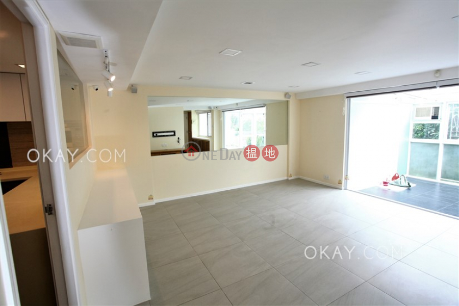 Lovely house with rooftop, balcony | Rental | 1 Pak Shek Toi Rd | Sai Kung, Hong Kong, Rental | HK$ 39,500/ month
