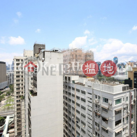 1 Bed Unit at yoo Residence | For Sale, yoo Residence yoo Residence | Wan Chai District (Proway-LID154269S)_0