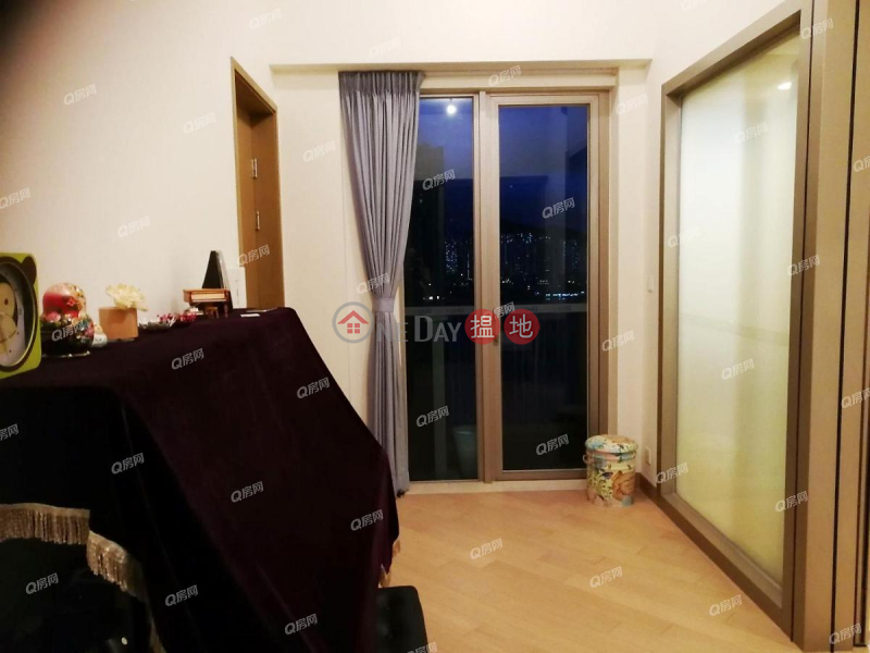 I‧Uniq Grand | 2 bedroom High Floor Flat for Rent | I‧Uniq Grand 譽‧東 Rental Listings