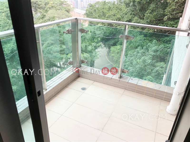 Exquisite 3 bedroom with sea views & balcony | Rental | 12 Tung Shan Terrace | Wan Chai District, Hong Kong, Rental, HK$ 65,000/ month