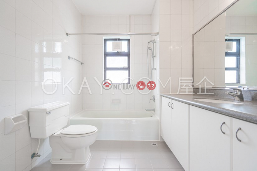 Property Search Hong Kong | OneDay | Residential, Rental Listings, Efficient 3 bed on high floor with balcony & parking | Rental