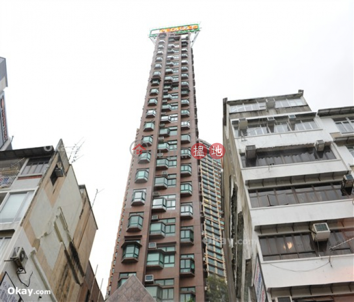 HK$ 9.2M Southern Pearl Court | Wan Chai District Generous 3 bedroom in Happy Valley | For Sale