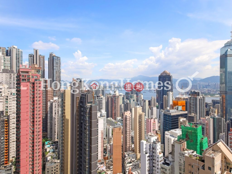 香港搵樓|租樓|二手盤|買樓| 搵地 | 住宅-出售樓盤-嘉兆臺兩房一廳單位出售