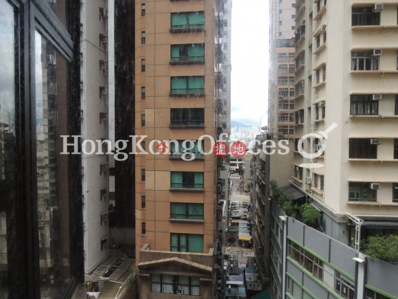 Office Unit for Rent at Gee Tuck Building | Gee Tuck Building 至德大廈 Rental Listings