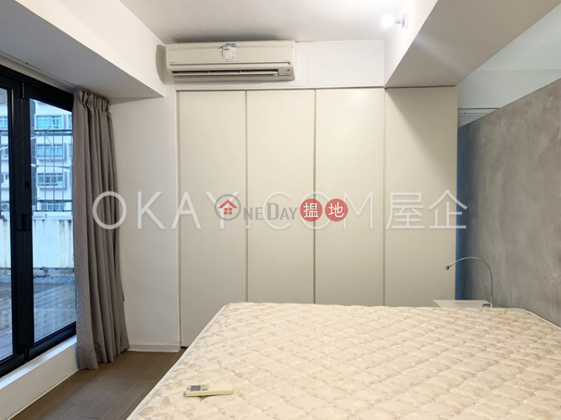 1房1廁《高雅大廈出售單位》|20-24山道 | 西區|香港|出售-HK$ 1,380萬
