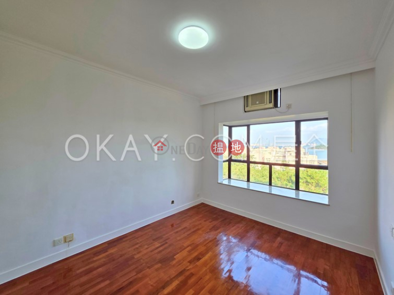 HK$ 29,000/ month | Discovery Bay, Phase 4 Peninsula Vl Caperidge, 1 Caperidge Drive, Lantau Island Generous 3 bedroom on high floor | Rental