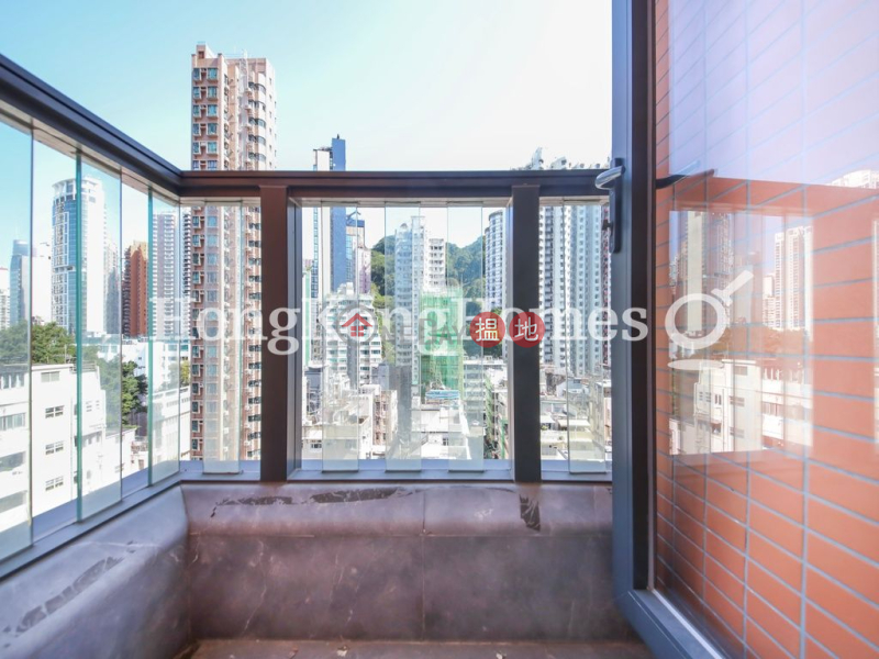 1 Bed Unit for Rent at The Warren | 9 Warren Street | Wan Chai District Hong Kong | Rental, HK$ 24,000/ month