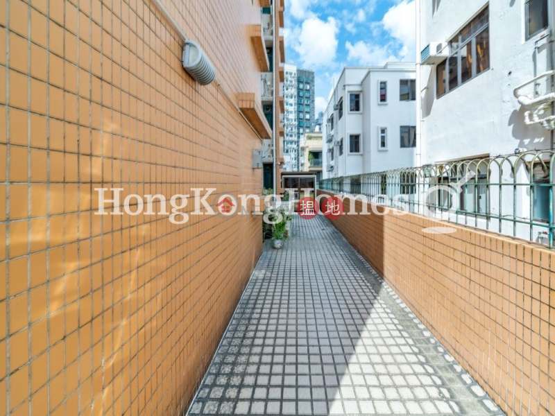 怡晴軒4房豪宅單位出售|6宏豐臺 | 灣仔區|香港|出售|HK$ 4,182萬