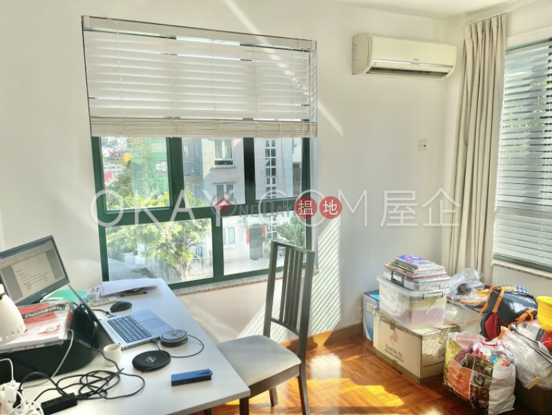 Rare house with rooftop, terrace & balcony | Rental | 48 Sheung Sze Wan Road | Sai Kung | Hong Kong, Rental, HK$ 60,000/ month