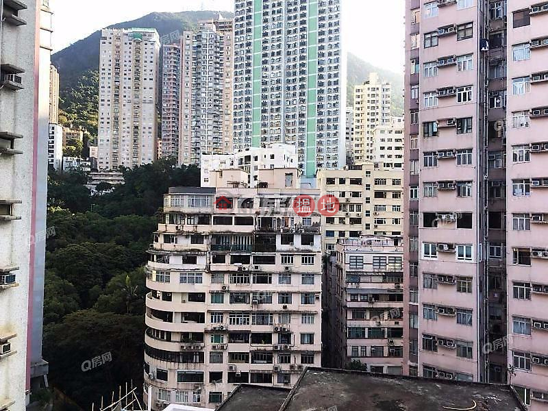 香港搵樓|租樓|二手盤|買樓| 搵地 | 住宅-出售樓盤|上車盤 名校網 有裝修開揚景《華輝閣買賣盤》