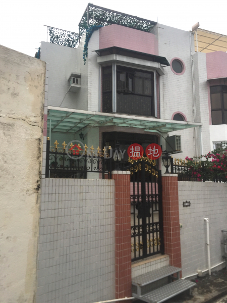 Tinford Garden Block 7 (Tinford Garden Block 7) Cheung Chau|搵地(OneDay)(1)