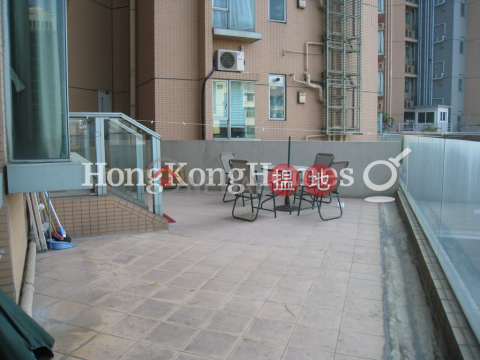 港景峯3座兩房一廳單位出租, 港景峯3座 Tower 3 The Victoria Towers | 油尖旺 (Proway-LID65721R)_0