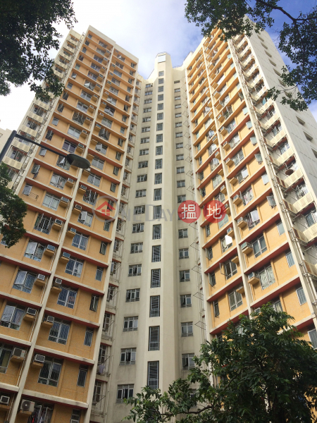 Tung Kin House, Tai Hang Tung Estate (大坑東邨東健樓),Shek Kip Mei | ()(3)