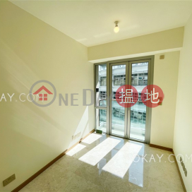 Elegant 3 bedroom with balcony | Rental, Emerald House (Block 2) 2座 (Emerald House) | Western District (OKAY-R323037)_0