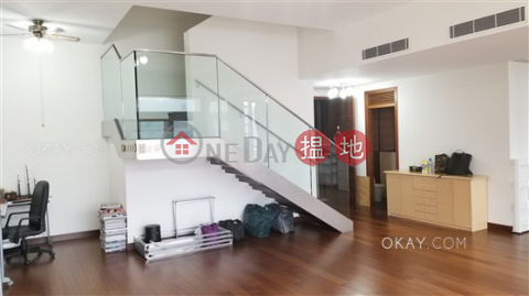 Rare 4 bedroom with balcony & parking | For Sale | The Westminster Terrace 皇璧 _0