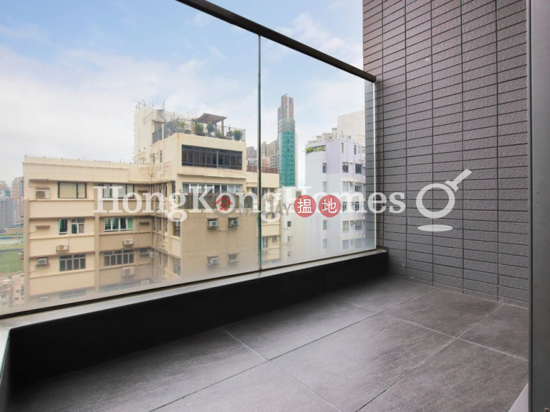 1 Bed Unit for Rent at Po Wah Court 29-31 Yuk Sau Street | Wan Chai District, Hong Kong, Rental HK$ 26,000/ month