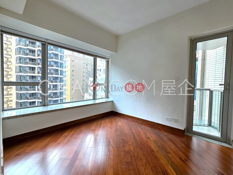 2房1廁,露台囍匯 1座出租單位200皇后大道東 | 灣仔區-香港-出租|HK$ 33,000/ 月