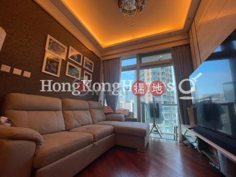 1 Bed Unit at The Avenue Tower 2 | For Sale | The Avenue Tower 2 囍匯 2座 _0