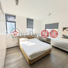 1房1廁,極高層HOLLYWOOD HILL出租單位 | HOLLYWOOD HILL Hollywood Hill _0