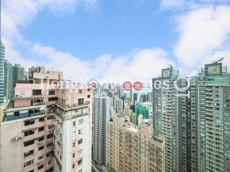 Casa Bella | Unknown | Residential | Rental Listings, HK$ 35,000/ month