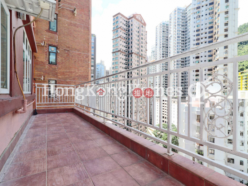 Carble Garden | Garble Garden, Unknown | Residential | Rental Listings | HK$ 25,000/ month