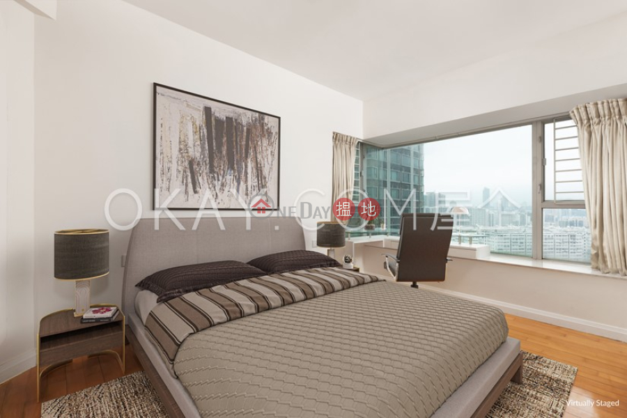 Popular 3 bedroom in Kowloon Station | For Sale, 1 Austin Road West | Yau Tsim Mong | Hong Kong | Sales HK$ 21M