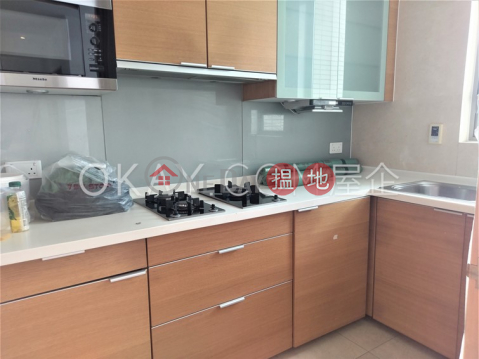 Stylish 3 bedroom on high floor with balcony | Rental | York Place York Place _0