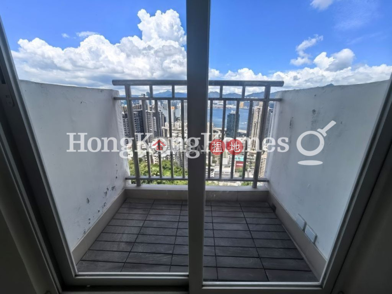 HK$ 63,000/ 月-瓊峰園 B座-東區|瓊峰園 B座三房兩廳單位出租