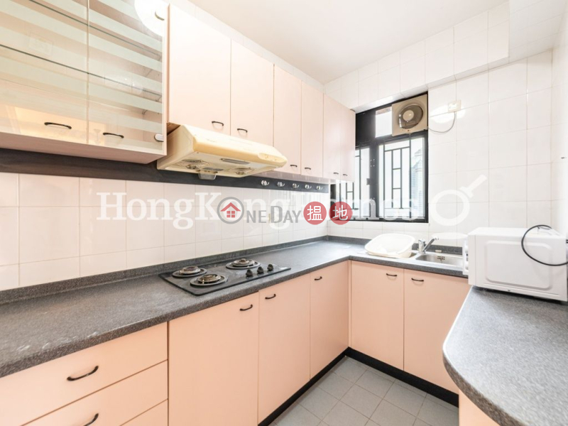3 Bedroom Family Unit for Rent at The Grand Panorama, 10 Robinson Road | Western District, Hong Kong, Rental, HK$ 54,000/ month