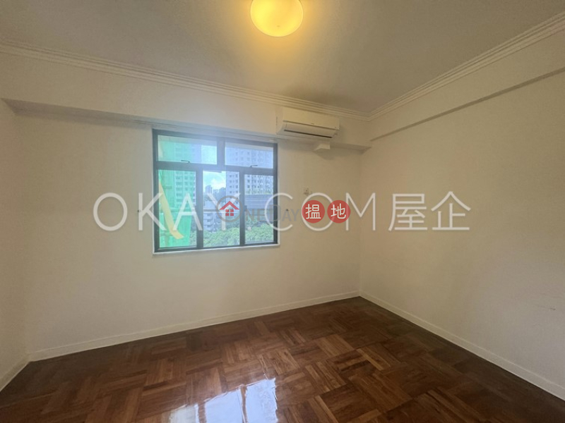 Elegant 2 bedroom on high floor with balcony & parking | Rental 29-35 Ventris Road | Wan Chai District, Hong Kong, Rental | HK$ 42,000/ month