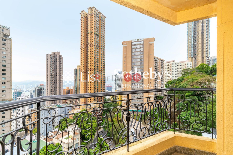 Property Search Hong Kong | OneDay | Residential | Rental Listings Property for Rent at Haddon Court with 4 Bedrooms