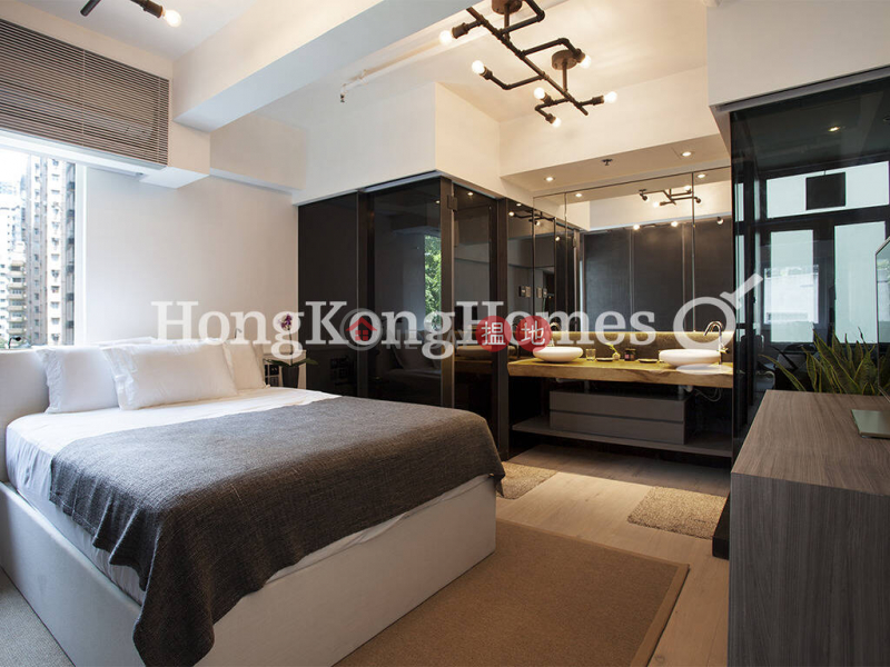中央大廈-未知|住宅出租樓盤-HK$ 75,000/ 月