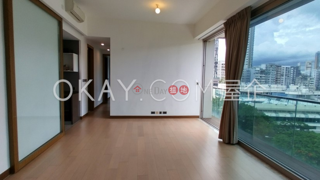 Property Search Hong Kong | OneDay | Residential, Rental Listings Elegant 3 bedroom with terrace | Rental