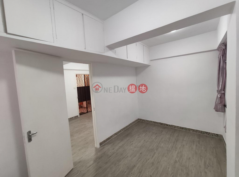 Property Search Hong Kong | OneDay | Residential | Rental Listings, Flat for Rent in Shu Fat Building, Wan Chai