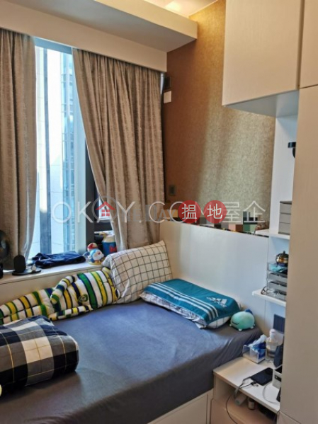 Tasteful 3 bedroom with balcony | For Sale 1 Sheung Foo Street | Kowloon City Hong Kong | Sales HK$ 18M
