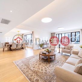 3 Bedroom Family Unit at Chung Tak Mansion | For Sale