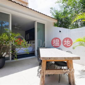 Beautiful house in Discovery Bay | Rental | Phase 1 Beach Village, 31 Seahorse Lane 碧濤1期海馬徑31號 _0