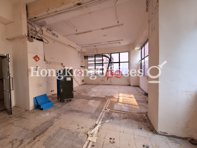 Kwong Fat Hong Building High Office / Commercial Property Rental Listings | HK$ 31,003/ month