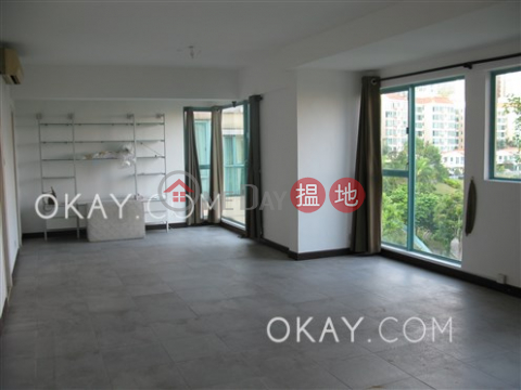 Luxurious 3 bedroom on high floor with sea views | Rental | Discovery Bay, Phase 12 Siena Two, Block 16 愉景灣 12期 海澄湖畔二段 16座 _0