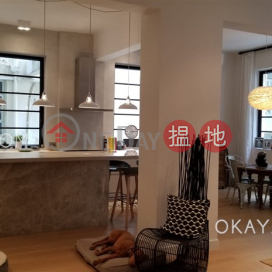 Luxurious 2 bedroom in Mid-levels West | Rental | Minerva House 文華大廈 _0