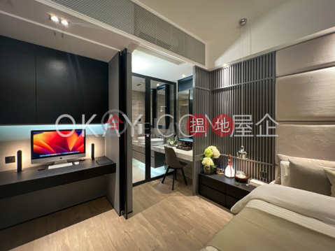 Gorgeous 1 bedroom on high floor | For Sale | Phase 4 Bel-Air On The Peak Residence Bel-Air 貝沙灣4期 _0
