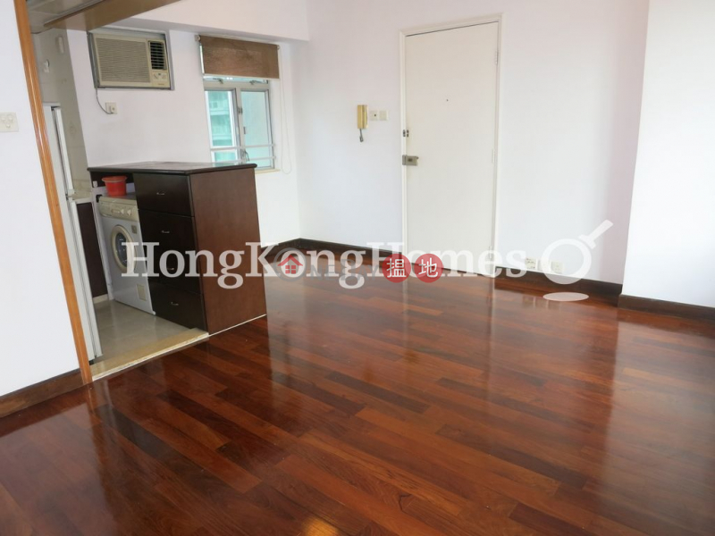雍翠臺兩房一廳單位出售|18必列者士街 | 中區-香港-出售|HK$ 800萬