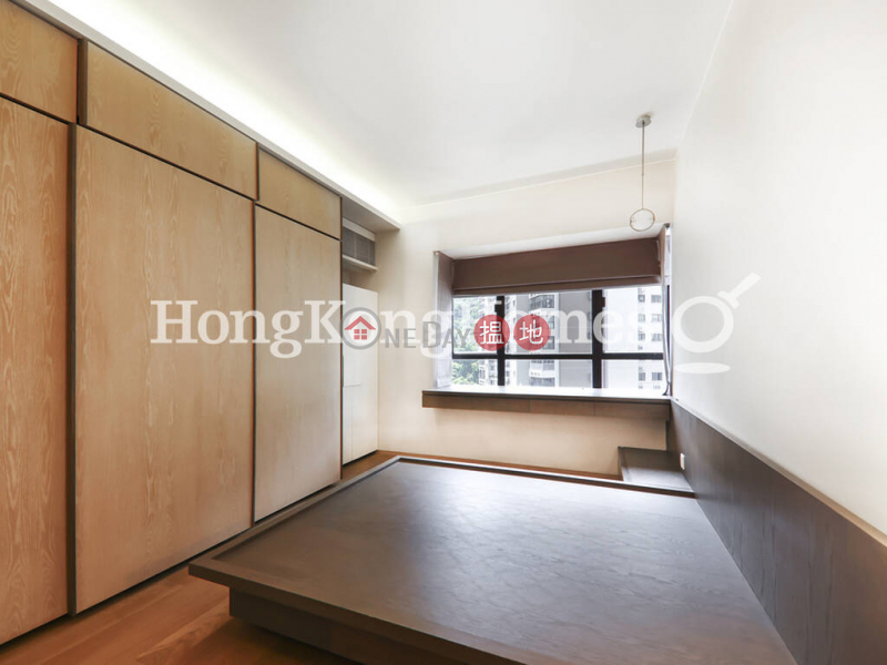 HK$ 38,000/ month, Elegant Terrace Tower 2 Western District, 3 Bedroom Family Unit for Rent at Elegant Terrace Tower 2